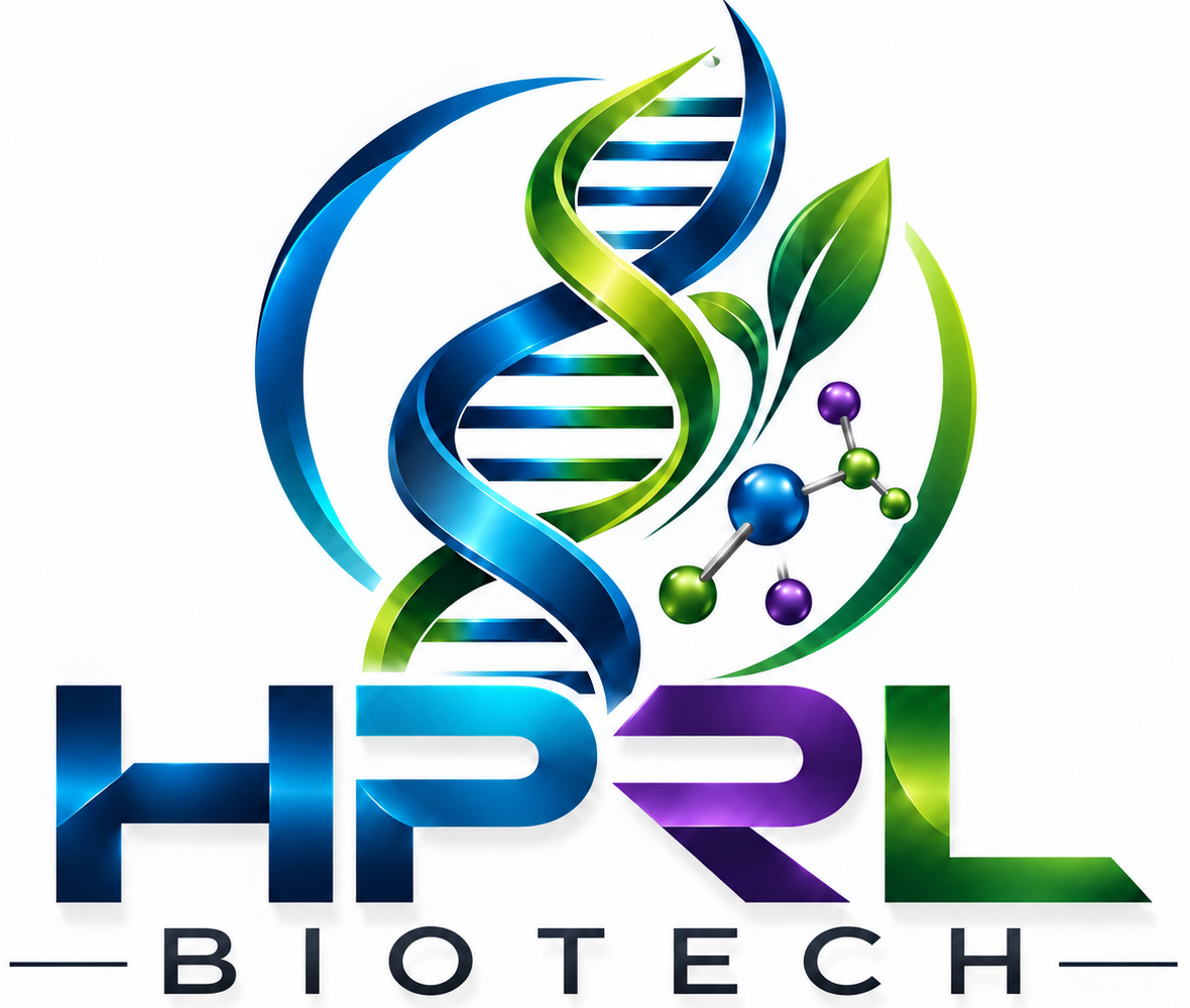 HPRL BIOTECH